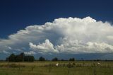 Australian Severe Weather Picture