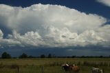 Australian Severe Weather Picture