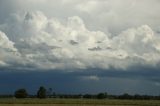 Australian Severe Weather Picture