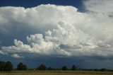 Australian Severe Weather Picture