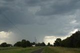 Australian Severe Weather Picture