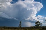 Australian Severe Weather Picture