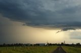 Australian Severe Weather Picture