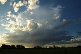 Australian Severe Weather Picture