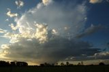 Australian Severe Weather Picture