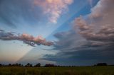 Australian Severe Weather Picture