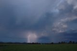 Australian Severe Weather Picture