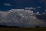 Australian Severe Weather Picture