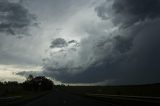 Australian Severe Weather Picture