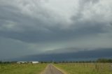 Australian Severe Weather Picture