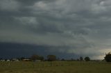 Australian Severe Weather Picture