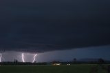 Australian Severe Weather Picture