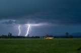 Australian Severe Weather Picture