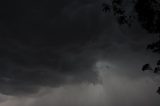 Australian Severe Weather Picture