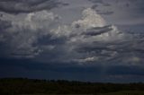 Australian Severe Weather Picture