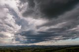 Australian Severe Weather Picture