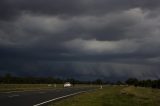 Australian Severe Weather Picture