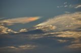 Australian Severe Weather Picture