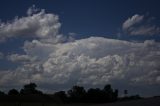 Australian Severe Weather Picture