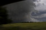 Australian Severe Weather Picture