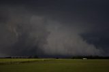 Australian Severe Weather Picture