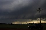 Australian Severe Weather Picture