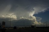 Australian Severe Weather Picture