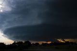 Australian Severe Weather Picture