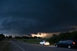 Australian Severe Weather Picture