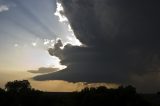 Australian Severe Weather Picture