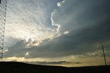 Australian Severe Weather Picture