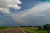 Australian Severe Weather Picture