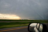 Australian Severe Weather Picture