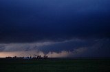 Australian Severe Weather Picture