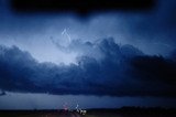 Australian Severe Weather Picture