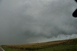 Australian Severe Weather Picture