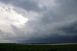 Australian Severe Weather Picture