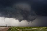 Australian Severe Weather Picture