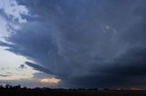 Australian Severe Weather Picture