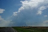 Australian Severe Weather Picture