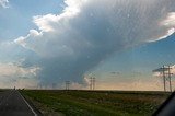 Australian Severe Weather Picture