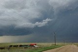 Australian Severe Weather Picture