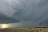 Australian Severe Weather Picture