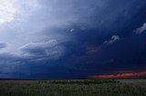 Australian Severe Weather Picture