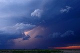 Australian Severe Weather Picture