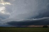 Australian Severe Weather Picture