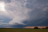 Australian Severe Weather Picture