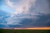 Australian Severe Weather Picture