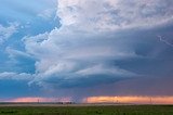 Australian Severe Weather Picture