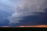 Australian Severe Weather Picture